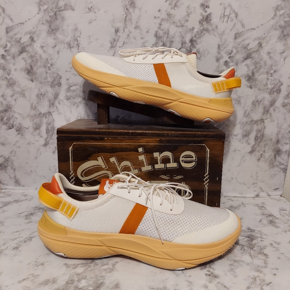 Pre-owned sorel x prana explorer blitz